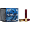 Federal Premium Game Load Ammunition 410 Bore 2-1 2  1 2 oz  6 Shot Box of 25