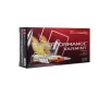 Hornady Superformance Ammunition 204 Ruger 30 Grain NTX Polymer Tip Box of 20