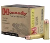 Hornady Custom Ammunition 357 Magnum 158 Grain XTP Jacketed Hollow Point Box of 25