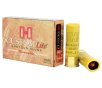 Hornady Custom Lite Ammunition 20 Gauge 2-3 4  Slug 250 gr Sabot Slug Box of 5