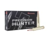 Hornady Hunting Ammunition 300 Weatherby Magnum 200 Grain ELD-X Polymer Tip Box of 20