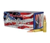 Hornady Ammunition 308 Winchester 155 Grain Boat Tail Hollow Point 50 Count