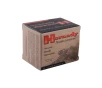 Hornady LeveRevolution Ammunition 41 Remington Magnum 190 Grain FTX Polymer Tip Box of 20