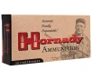 Hornady Custom Ammunition 303 British 150 Grain Interlock Jacketed Soft Point Box of 20