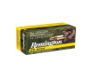Remington Ammunition 22 Long Rifle 36 Grain Truncated Cone 100 Count