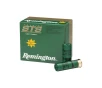Remington Ammunition 12 Gauge 2-3 4   1-1 8 Oz  9 Shot 25 Count