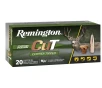 Remington Premier CuT Ammunition 7mm-08 Remington 140 Grain Polymer Tipped Box of 20