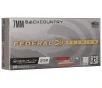Federal Premium Ammunition 7mm Backcountry 168 Grain Barnes LRX Polymer Tipped Box of 20