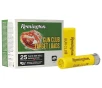 Remington Ammunition 20 Gauge 2-3 4   7 8 oz  9 25 Count