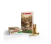 Barnes Harvest Ammunition 6 5 Creedmoor 140 Grain Sierra Tipped GameKing Polymer Tipped Box of 20