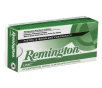 Remington Ammunition 9mm Luger 115 Grain Full Metal Jacket - 50 Rounds