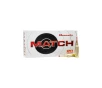 Hornady Ammunition 25 Creedmoor 134 Grain ELD-M Polymer Tipped 20 Count