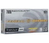 Federal Premium Ammunition 7mm Backcountry 195 Grain Berger Elite Hunter Boat Tail Hollow Point Box of 20