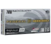Federal Premium Ammunition 7mm Backcountry 155 Grain Terminal Ascent Polymer Tipped Box of 20