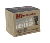 Hornady Ammunition 32 H R Magnum 80 Grain FTX Polymer Tipped 25 Count