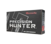 Hornady Ammunition 257 Weatherby Magnum 110 Grain ELD-X Polymer Tip 20 Count