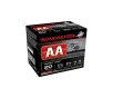 Winchester Ammunition 20 Gauge 2-3 4  7 8 oz  9 Shot 25 Count
