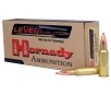 Hornady Ammunition 338 Marlin 200 Grain FTX Polymer Tipped 20 Count