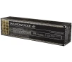 Winchester Ammunition 22 Long Rifle 45 Grain Plated Round Nose 100 Count