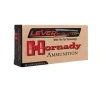 Hornady Ammunition 450 Marlin 325 Grain FTX Polymer Tipped 20 Count