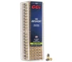 CCI Ammunition 22 Short 29 Grain Lead Round Nose 100 Count