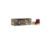 Federal Ammunition 12 Gauge 1-3 4   00 Buck 10 Count