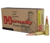 Hornady Ammunition 6 5 Grendel 123 Grain SST Polymer Tipped 20 Count