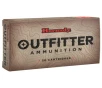Hornady Ammunition 6 5 PRC 130 Grain CX Polymer Tipped 20 Count