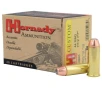 Hornady Ammunition 44 Remington Magnum 240 Grain XTP Jacketed Hollow Point 20 Count