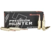 Hornady Ammunition 6 5 PRC 143 Grain ELD-X Polymer Tipped 20 Count