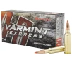 Hornady Ammunition 6 5 Creedmoor 95 Grain Polymer Tipped 20 Count