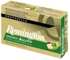 Remington Ammunition 12 Gauge 2-3 4  Slug 385 gr Sabot Slug 5 Count