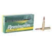 Remington Ammunition 7mm Remington Magnum 140 Grain Core-Lokt Jacketed Soft Point 20 Count