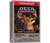 Winchester Ammunition 243 Winchester 95 Grain Extreme Point Polymer Tipped 20 Count