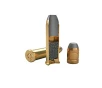 Magtech Range Training Ammunition 357 Magnum 158 Grain Semi Jacketed Soft Point Box of 50