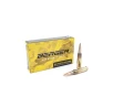 Berger Ammunition 6 5 Creedmoor 130 Grain Hybrid OTM Tactical Jacketed Hollow Point 20 Count