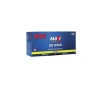 CCI Ammunition 22 Winchester Magnum Rimfire  WMR  40 Grain Jacketed Hollow Point 200 Count