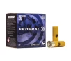 Federal Ammunition 20 Gauge 2-3 4   8 7 8 oz Shot 25 Count