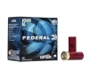 Federal Ammunition 12 Gauge 2-3 4   7 5 1 1 8 oz Shot - 25