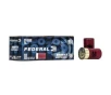 Federal Ammunition 12 Gauge 1-3 4   4 15 16 oz Buckshot 10 Count