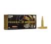 Federal Ammunition 223 Remington 73 Grain Berger Hybrid Jacketed Hollow Point 20 Count