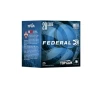 Federal Ammunition 28 Gauge 2-3 4   8 3 4 oz Shot 25 Count