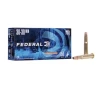 Federal Ammunition 30-30 Winchester 150 Grain Jacketed Soft Point 20 Count