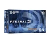 Federal Ammunition 30-06 Springfield 180 Grain Jacketed Soft Point 20 Count