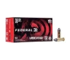 Federal Ammunition 38 Special 158 Grain Lead Round Nose 50 Count