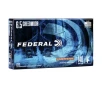 Federal Ammunition 6 5 Creedmoor 140 Grain Jacketed Soft Point 20 Count