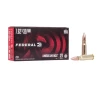 Federal Ammunition 7 62x39mm 124 Grain Full Metal Jacket 20 Count