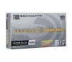 Federal Premium Ammunition 7mm Backcountry 195 Grain Berger Elite Hunter Boat Tail Hollow Point Box of 20
