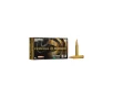 Federal Ammunition 300 Winchester Magnum 190 Grain MatchKing Boat Tail Hollow Point 20 Count