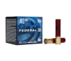 Federal Ammunition 410 Bore 2-1 2  1 2 oz  6 Shot 25 Count
